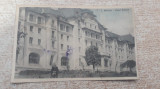 Sinaia - Hotel Palace., Necirculata, Fotografie