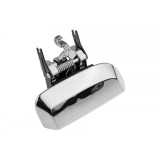 Maner exterior Nissan Pathfinder R51 2005-, Spate Stanga-Crom, 82607-EA502