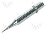 V&acirc;rf Șurubelniță 1.5x1 mm JBC TOOLS pt. Ciocan de Lipit - Precizie &amp; Durabilitate