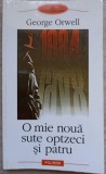 O MIE NOUA SUTE OPTZECI SI PATRU 1984-GEORGE ORWELL-262145