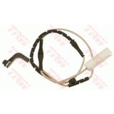 Senzor uzura placute frana Trw GIC190, parte montare : Punte spate