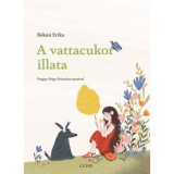A vattacukor illata - B&eacute;k&eacute;si Erika