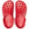 Saboti Crocs Baya Rosu - Pepper - 5