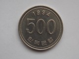 500 WON 1994 COREEA DE SUD
