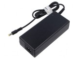 Alimentator pulsatoriu 42VDC 2A cu ieșire 5,5/2,5 84W, QOLTEC