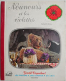 Nounours et les violettes - Claude Laydu, Carte in franceza