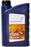 Ulei Motor Dacia Oil Plus Diesel 10W-40 1L