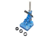 Stativ pentru maşini de găurit fontă PG PROFESSIONAL, &Icirc;nălţime de lucru 320mm