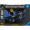 Puzzle Batman, 100 Piese, Ravensburger