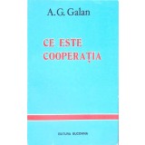 CE ESTE COOPERATIA-A.G. GALAN-266100