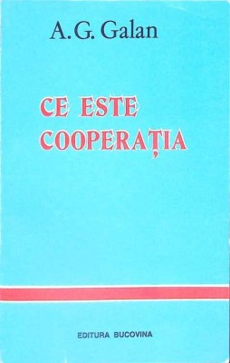 CE ESTE COOPERATIA-A.G. GALAN-266100 foto