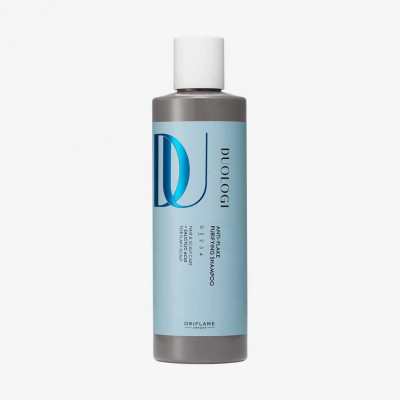 Şampon purificator anti-mătreaţă Duologi Oriflame, 250ml foto