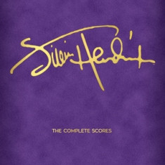 Jimi Hendrix - The Complete Scores