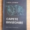E. Botez - Capete divizoare