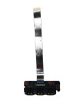 Placa Port USB + Cablu Sony VAIO PCG-71C11M, Dezmembrari Laptop, LS278