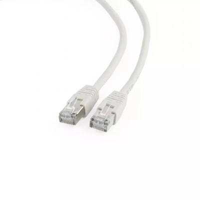 PatchCord FTP CAT6 ecranat 1.5m RJ45-5J45 intex foto