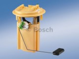 Senzor,rezervor combustibil PEUGEOT 406 (8B) (1995 - 2005) BOSCH 0 986 580 366