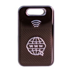 Breloc NFC Website Tag &ndash; Conectează utilizatorii offline la site-ul tău