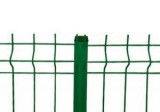 Cumpara ieftin Stalp Gard Verde 60X40X1.5Mm / 1.7 Metri