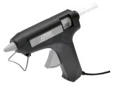 Pistol de lipit cu adeziv 12mm 12W