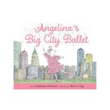 Angelina's Big City Ballet