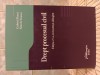 Drept procesual civil, Gabriel Boroi, Editura Hamangiu 2020, Ed.5