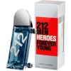 Carolina Herrera 212 Men Heroes Eau de Toilette for men 150ml