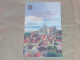 CEA MAI VECHE MANASTIRE INCHINATA SFINTEI MARIA MAGDALENA IN APUS