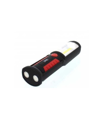 Lanterna industriala cu LED-uri Well 3x AA R6 350lm 20m foto