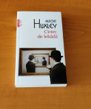Aldous Huxley - C&acirc;ntec de lebădă