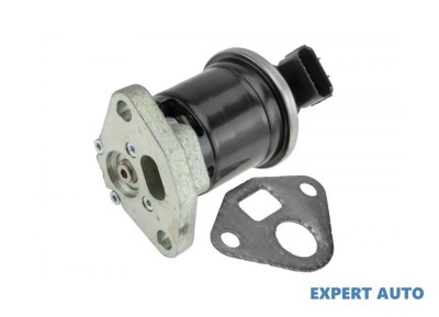 Supapa presiune comanda egr Honda Accord 8 (2007-&amp;gt;)[CP,CU,CW] #1 foto