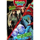 Midnite Movies It The Terror From Beyond Space Motel Hell