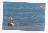 RF132 - Carte Postala - Litoral Marea Neagra, necirculata 2003