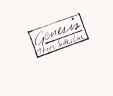 CD BOX 2XCD Genesis &lrm;&ndash; Three Sides Live (VG++)