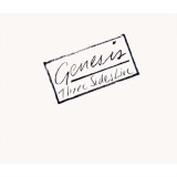 CD BOX 2XCD Genesis &lrm;&ndash; Three Sides Live (VG++)