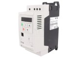 Invertor vectorial 1,5kW 0&divide;10V 0&divide;500Hz