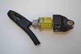 Senzor de impact st&acirc;nga față SUBARU IMPREZA Hatchback GR, GH, G3 2010 OEM: 98231FG000 | 2171637
