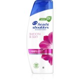 Head &amp; Shoulders Smooth &amp; Silky sampon anti-matreata 250 ml