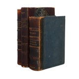 Dicționar francez-rom&acirc;n + dicționar rom&acirc;n-german + dicționar german-rom&acirc;n, 1888-1900