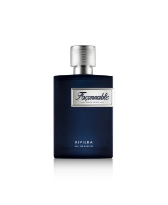 Fa&amp;ccedil;onnable, Riviera, Apă de parfum, Bărbați, 90 ml *Tester foto