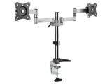 Suport Monitor LOGILINK BP0077 8kg, Braț Reglabil 342mm, Standard 75x75/100x100mm
