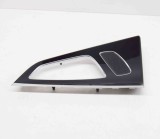 Ornament panou ușă dreapta spate AUDI A7 Sportback 4GA, 4GF 2017 OEM: 4G8867420AC 12155432