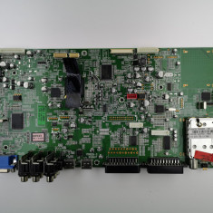 Main Board 17MB26-3 050607 Din Zepto Pantheon TV-42A