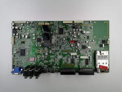 Main Board 17MB26-3 050607 Din Zepto Pantheon TV-42A foto