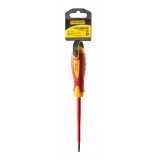 Surubelnita dreapta izolata 1000V 4x100 mm CR-V Top Master Pro