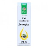 Ulei esential de Ienupar, 5ml, Steaua Divina