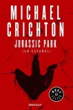 Jurassic Park (Spanish Edition)