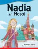 Nadia En Mosc