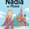 Nadia En Mosc