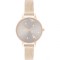 Ceas Dama, Olivia Burton, Pearly Queen OB16PQ04 - Marime universala